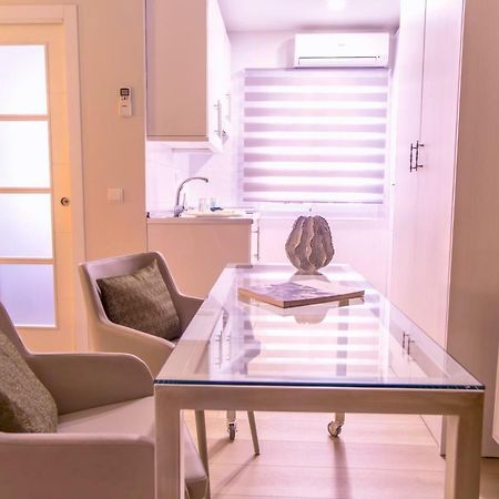 Apartamento Malaga Beach Extérieur photo
