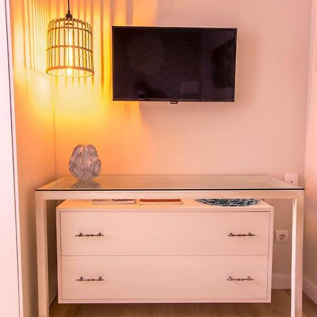 Apartamento Malaga Beach Extérieur photo