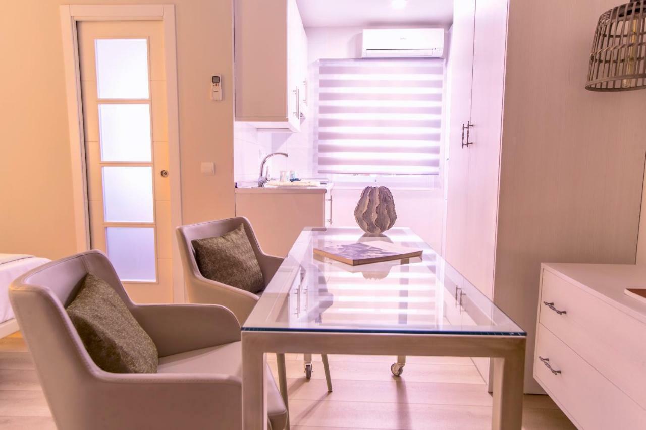 Apartamento Malaga Beach Extérieur photo
