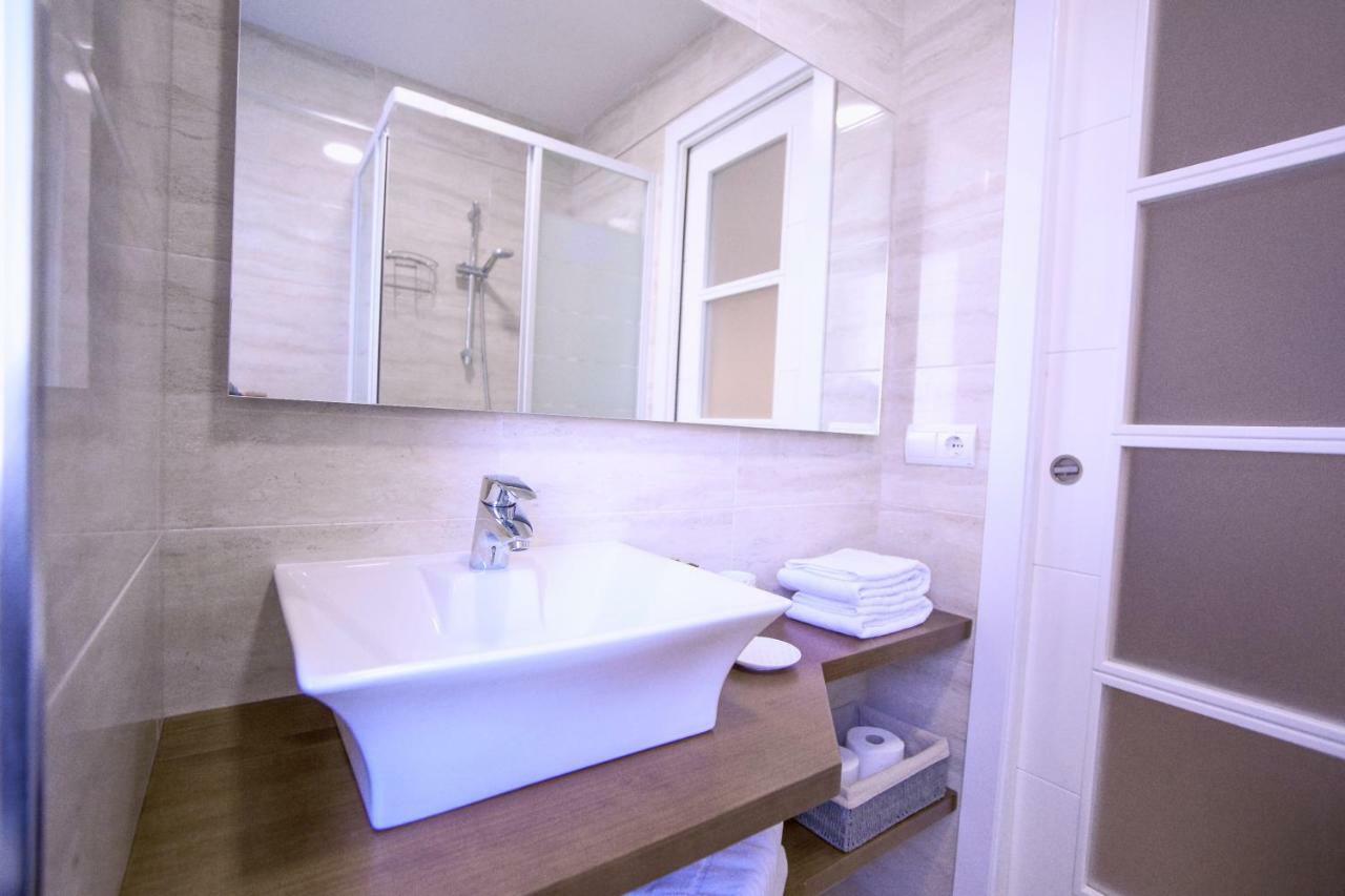 Apartamento Malaga Beach Extérieur photo